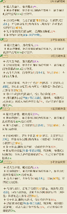 《铃兰之剑》赫砂高爆发技能解析 协同提升团队上限